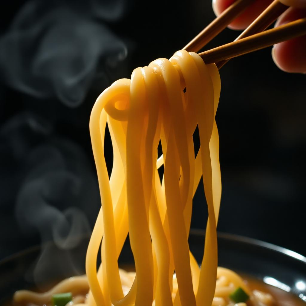 Curry Udon