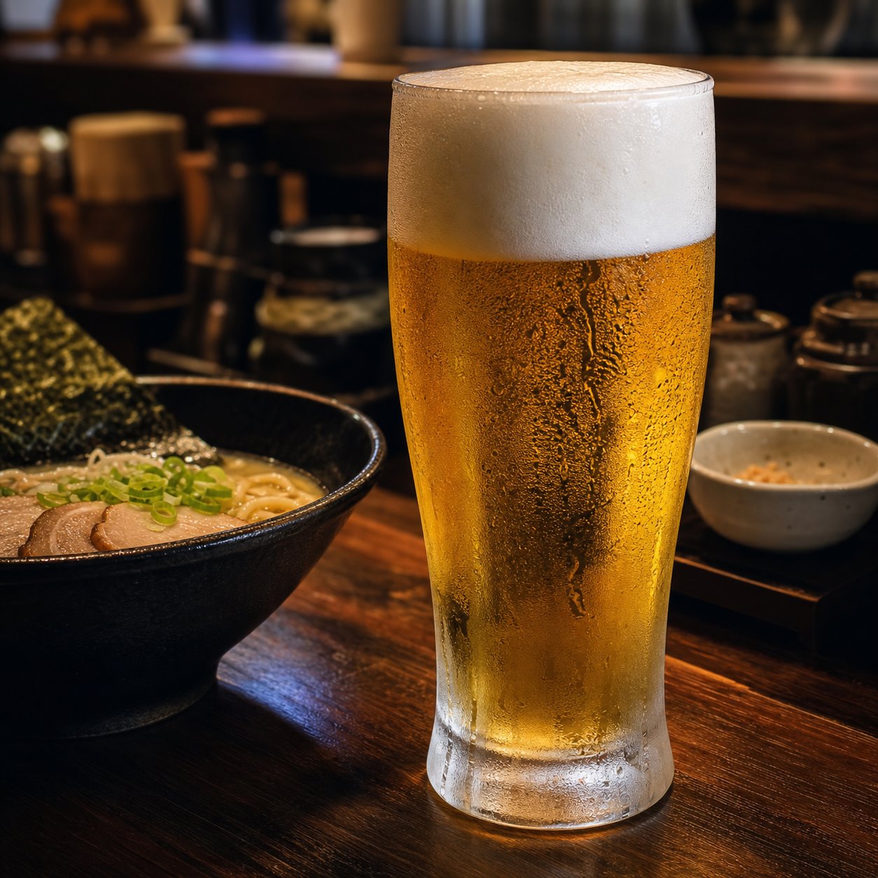Asahi Super Dry