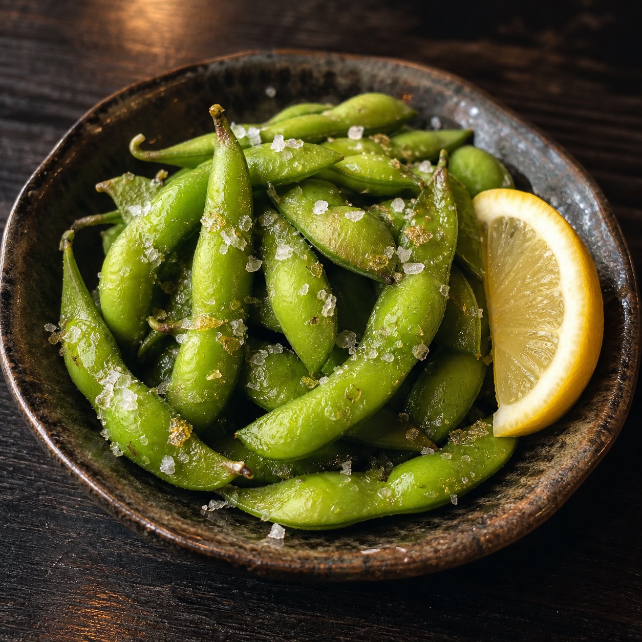 Edamame