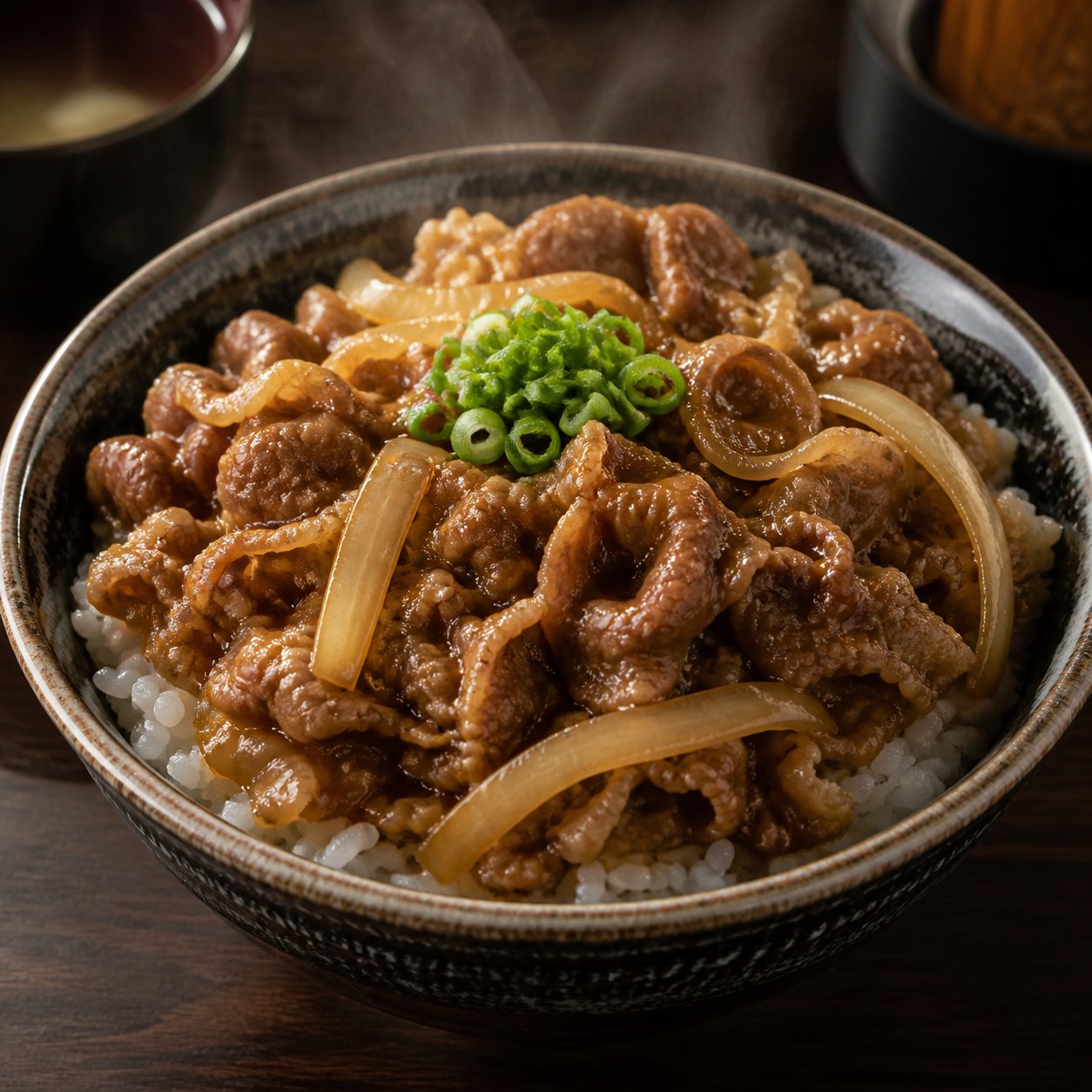 Gyudon