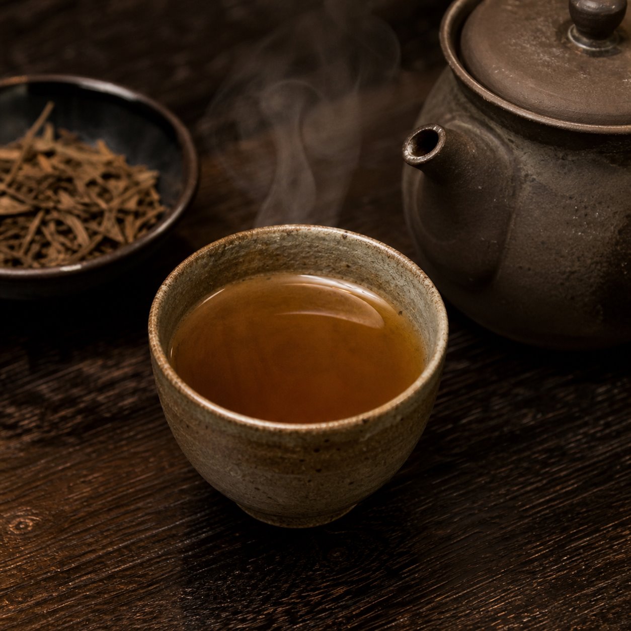 Hojicha