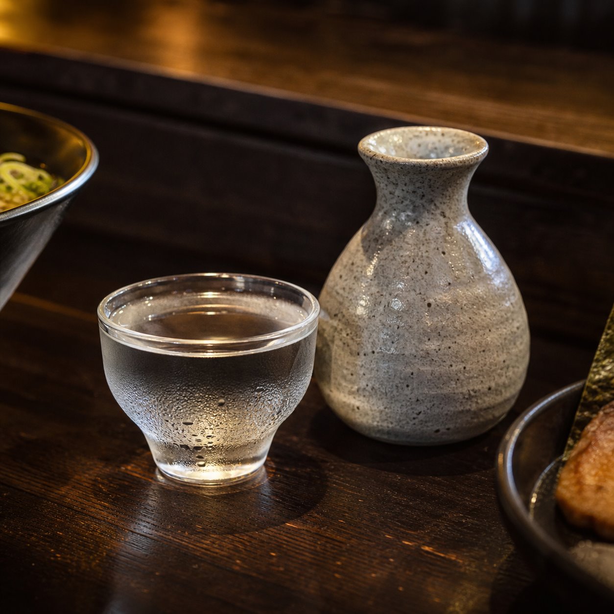 Junmai Daiginjo