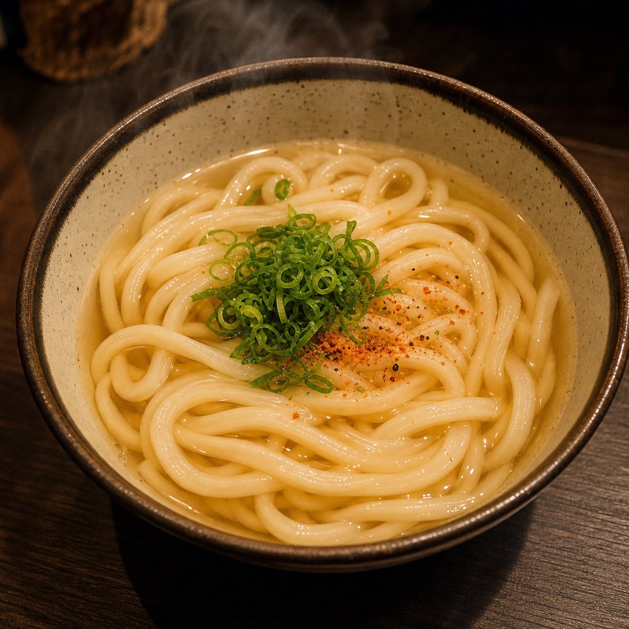 Kake Udon