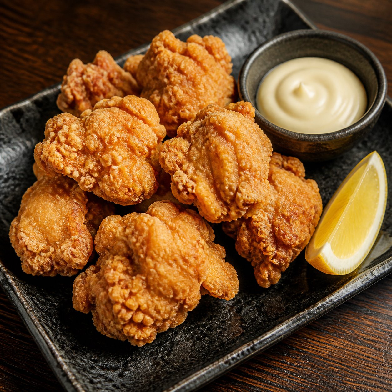 Karaage